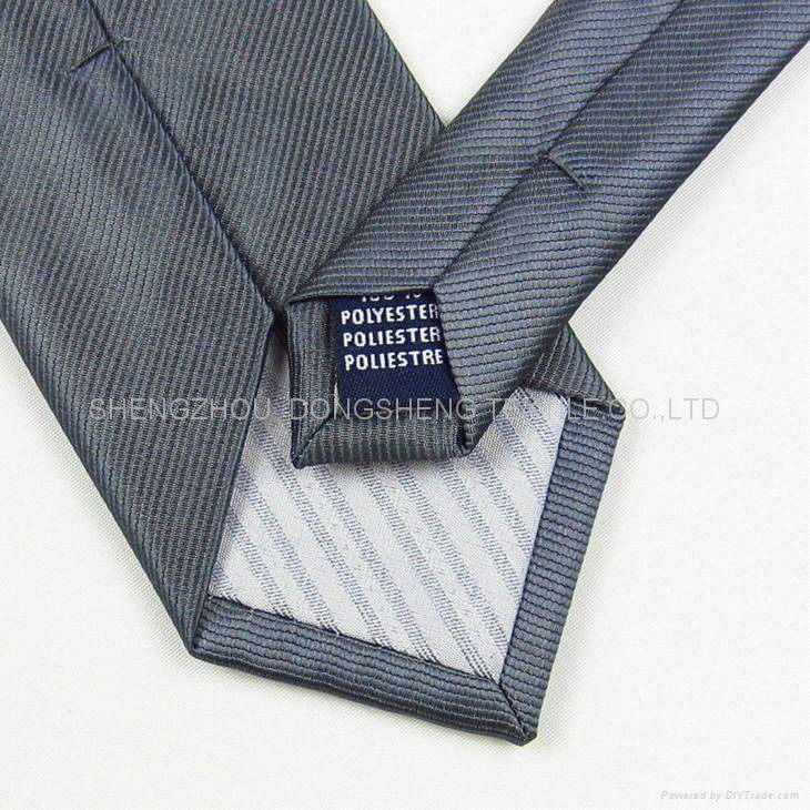 Silk Necktie, Narrow Necktie 4