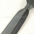 Silk Necktie, Narrow Necktie