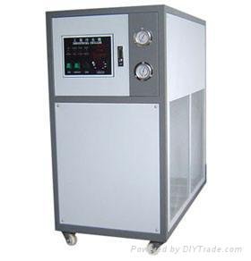 化工工業冷凍機