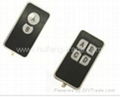 2-4 buttons remote control duplicator HF039 1