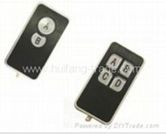 2-4 buttons remote control duplicator HF039