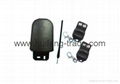 2 CH Waterproof Rf Receiver Auto Gate