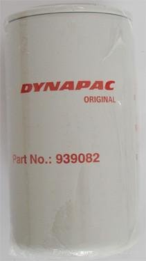戴纳派克机油滤芯939082