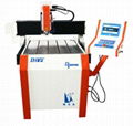 CNC router sign engraver Diva series 1