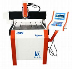 CNC router sign engraver Diva series