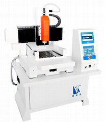 CNC mould die router 