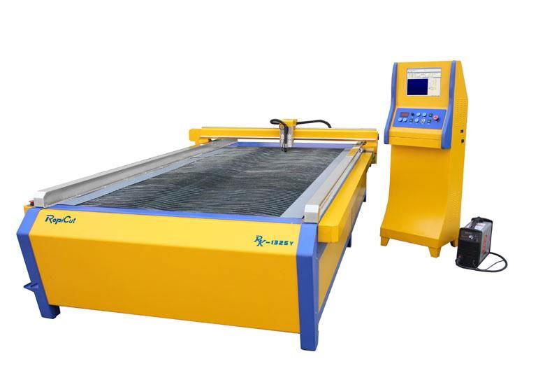 Cnc advertising plasma cutting machine - RK-1325Y - Cnc ...