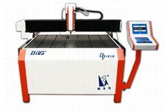 CNC sign router