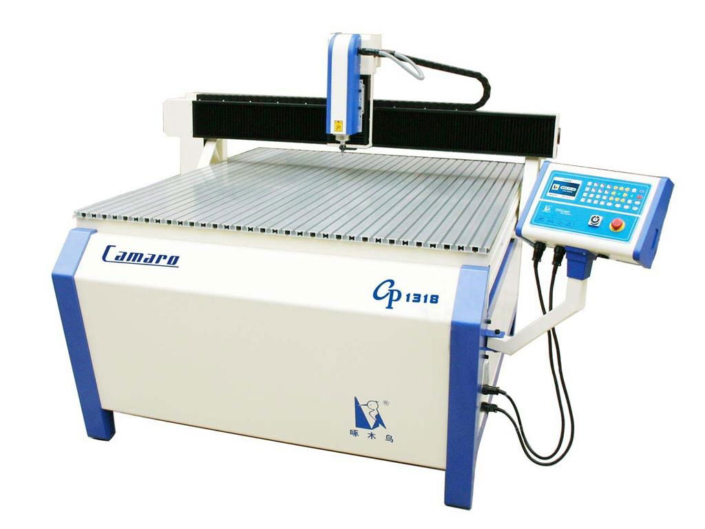 CNC sign engraving machine