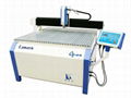 CNC sign engraving machine 1