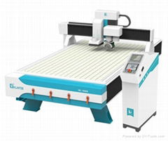 woodworking machine