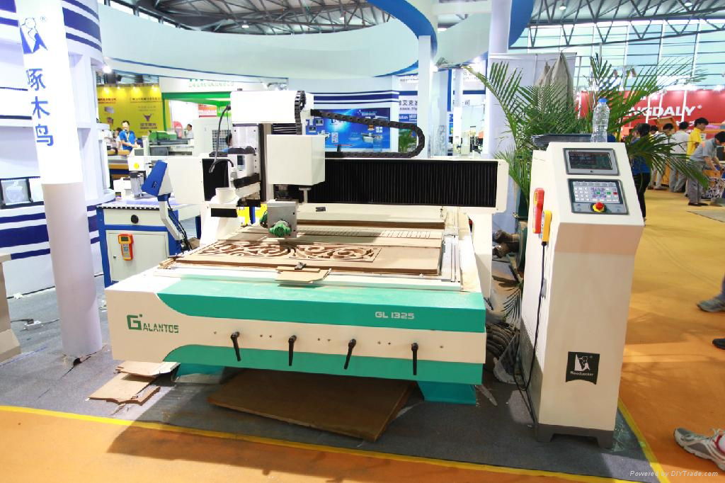 woodworking machine 4