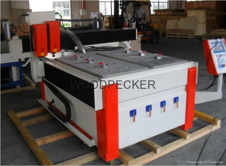 acrylic LED luminous character cutting machine