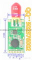 2.4G遠距離無線收發模塊JF24D-B+ 3