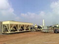 Asphalt Mixing Plant