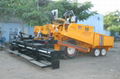 Asphalt Paver