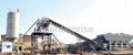 Concrete Mixing Plant