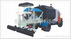 Bitumen Sprayer