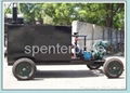 Bitumen Sprayer