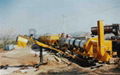 HOT MIX PLANT CONSTRUCTION MACHINERY