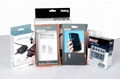 彩盒紙盒批發印刷數據線包裝盒電子產品包裝盒創意設計印刷包裝盒 4