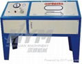 hose bursting test machine