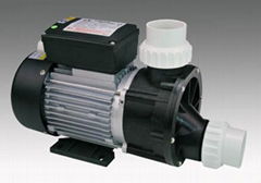 LX Whirlpool bath pump DH1.0