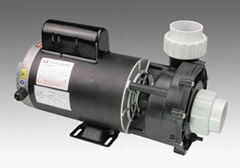 LX Pool and Spa Pump WUA400-II WUA300-II WUA200-II 2 Speed