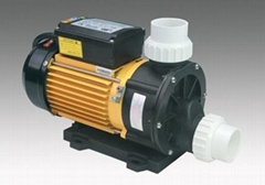 LX TDA200 Pump TDA35 TDA50 TDA75 TDA100 TDA120 TDA150