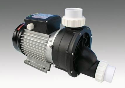 JA50 Pump JA35 JA75 JA100 JA200 LX Pump 