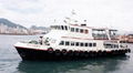 Double Deck Strait Ferry 1