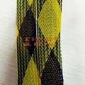 Durable braided expandable sleeve for fishing rod protector  11