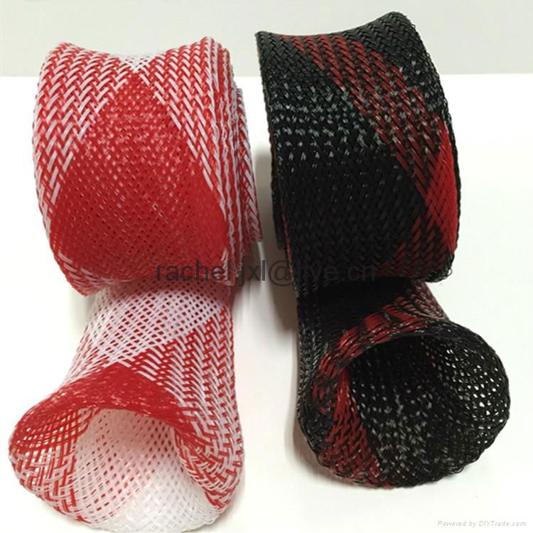 Portable Fishing Rod Tip Guide Protector Sleeve Cover Storage Bag Sock