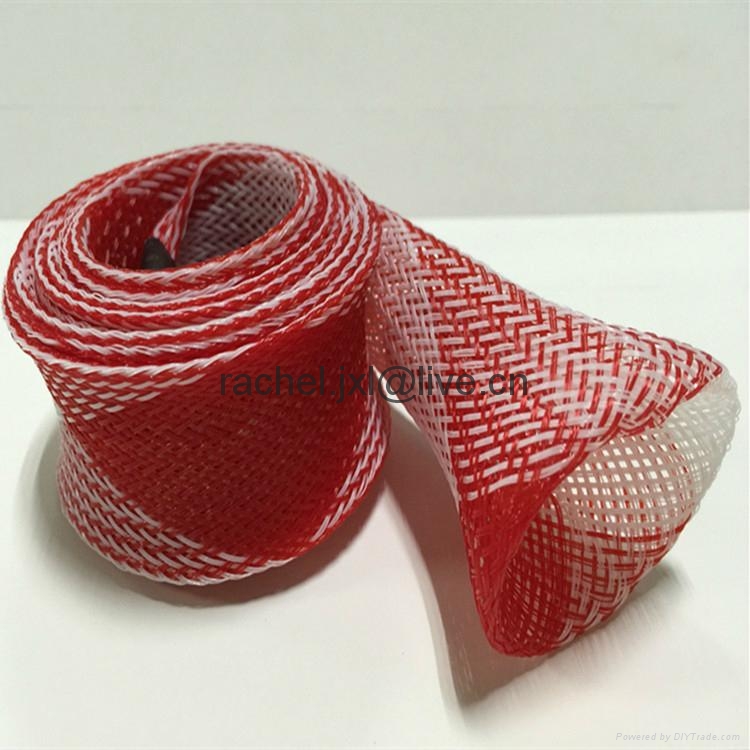 Portable Fishing Rod Tip Guide Protector Sleeve Cover Storage Bag Sock