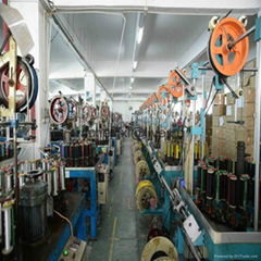 shenzhen JXL weaving products co.,ltd