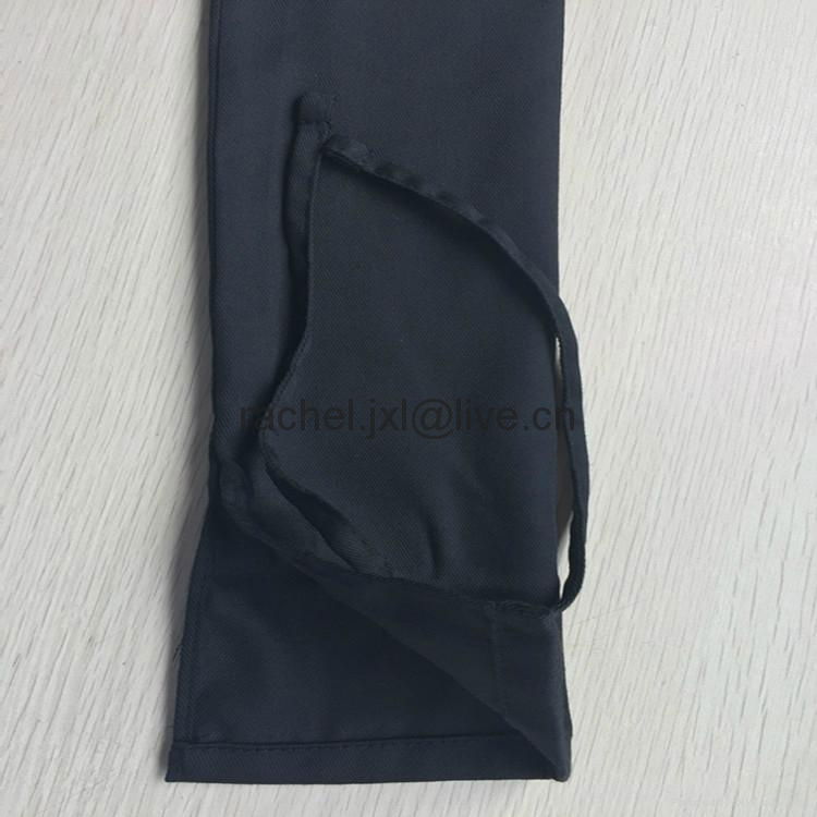 Fishing Rod Sock Cover Pole Glove Protector 5