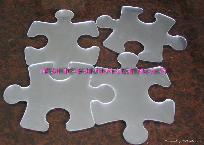 专业生产亚克力镜片