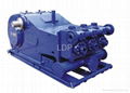 mud pump