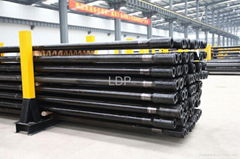 Drill Pipe