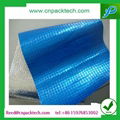 PE coated non-woven fabric