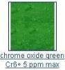 氧化鉻綠拋光級 4