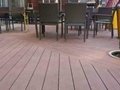 Outdoor flooring,deck floor,decking,compostie flooring 3