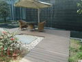 Wood Plastic Composite 1