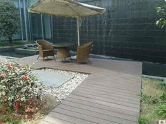 Wood Plastic Composite