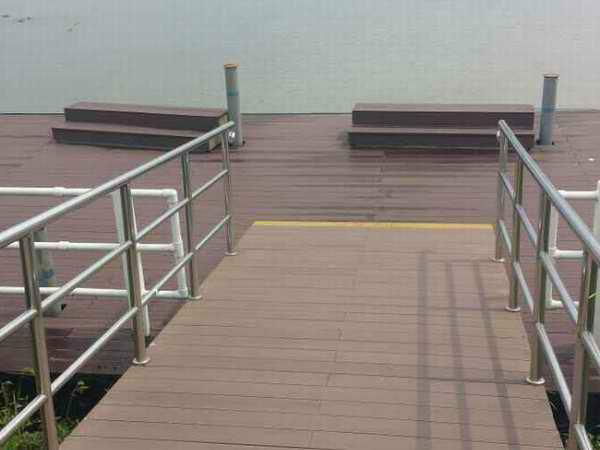 WPC decking board,Composite decking,WPC 2