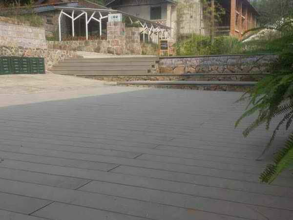 WPC decking board,Composite decking,WPC