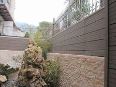 Exterior Wall Cladding