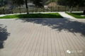 Outdoor Decking Flooring