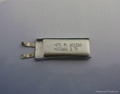 聚合物電池