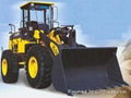 ZL50G Wheel loader